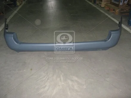 Фото - бампер зад. F. MONDEO 93-00 TEMPEST 023 0190 950 Бампер зад. F. MONDEO 93-00 TEMPEST 023 0190 950
