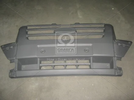 Бампер пер. F. TRANSIT 06- TEMPEST 023 0203 900