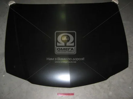 Капот HONDA ACCORD 06-08 TEMPEST 026 0214 280