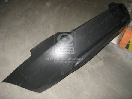 Бампер зад. HYUN ACCENT 06-10 Tempest 027 0234 950C