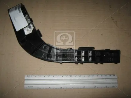 Кріплення бампера пер. лів. HYUN ELANTRA 06-10 TEMPEST 027 0239 931