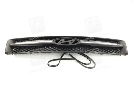 Решітка радіатора HYUN TUCSON TEMPEST 027 0259 990