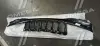 Решітка без окулярів JEEP COMPASS 11-16 TEMPEST 030 4694 992 (фото 2)