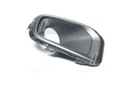 Решітка бампера пер. пра. JEEP RENEGADE 14- Tempest 030 4780 916