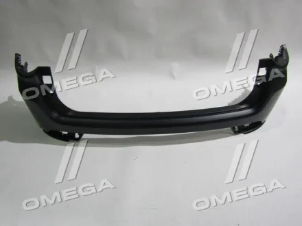 Бампер задн. JEEP COMPASS 17- TEMPEST 030 4781 950