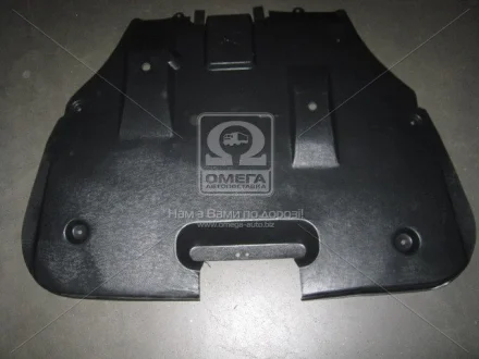 Захист двигуна MAZDA 6 02-08 Tempest 034 0302 225