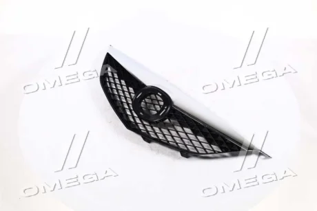 Решітка радіатора MAZDA 6 02-08 Tempest 034 0302 990