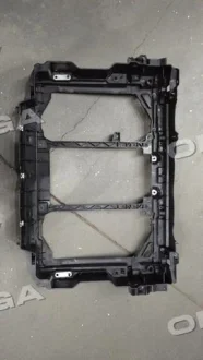 Панель пер. MAZDA CX5 12- TEMPEST 034 4572 200