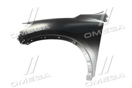 Крило пер. лів. MAZDA CX5 12-16 Tempest 034 4572 311