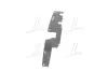 Накладка над радіатором MAZDA 3 13-16 TEMPEST 034 4628 211 (фото 2)