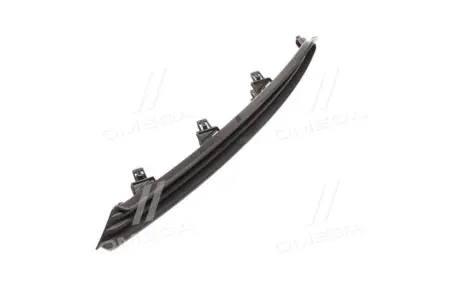 Решітка бампера пер. пра. MAZDA CX5 17- TEMPEST 034 4796 914