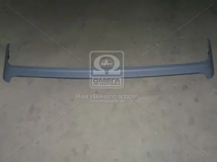 Спойлер бампера пер. MB 210 -99 TEMPEST 035 0323 920