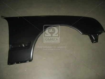 Фото - крило пер. пра. MB 210 99- TEMPEST 035 0324 310 Крило пер. пра. MB 210 99- TEMPEST 035 0324 310