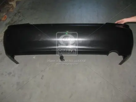Бампер зад. MIT LANCER 9 TEMPEST 036 0358 950