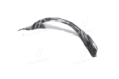 Фото - підкрилок пер. лів. MIT LANCER X TEMPEST 036 0359 103 Підкрилок пер. лів. MIT LANCER X TEMPEST 036 0359 103