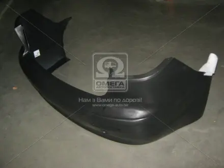 Бампер зад. MIT LANCER X TEMPEST 036 0359 950