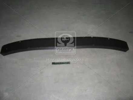 Шина бампера пер. OP ASTRA H Tempest 038 0405 940