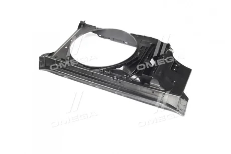 Панель пер. PEUGEOT 206 Tempest 039 0434 202