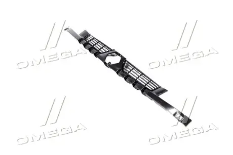 Решітка радіатора RENAULT KANGOO 03-09 TEMPEST 041 0468 990