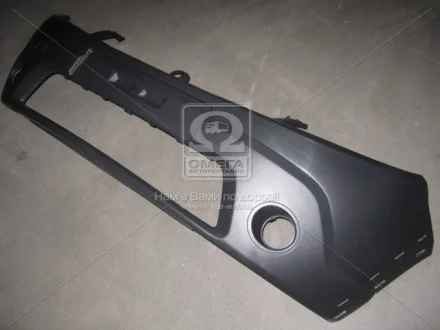 Бампер пер. REN SANDERO 08- Tempest 041 0487 902