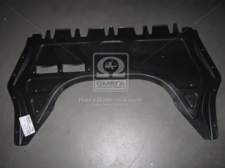 Захист двигуна SK OCTAVIA TEMPEST 045 0517 225