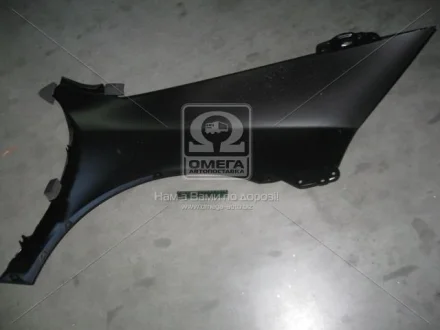 Фото - крило пер. лів. SK OCTAVIA 05-09 TEMPEST 045 0517 311 Крило пер. лів. SK OCTAVIA 05-09 TEMPEST 045 0517 311