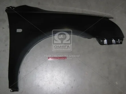 Фото - крило пер. пра. TOY AVENSIS 03-08 TEMPEST 049 0544 310 Крило пер. пра. TOY AVENSIS 03-08 TEMPEST 049 0544 310