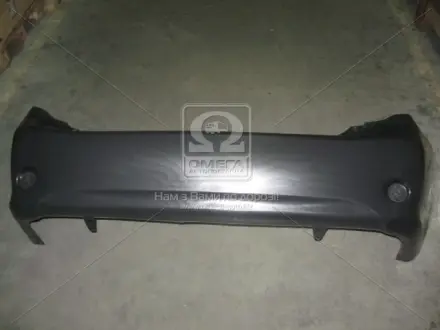 Бампер зад. TOY COROLLA 06-09 TEMPEST 049 0562 950