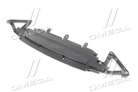 Захист бампера пер. TOY CAMRY 17- Tempest 049 4844 220