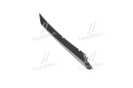 Молдинг бампера пер. пра. TOY CAMRY 17- TEMPEST 049 4845 926