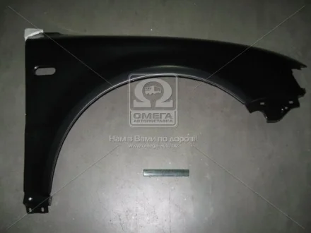 Крило пер. пра. VW PASSAT B5 96-00 TEMPEST 051 0608 310