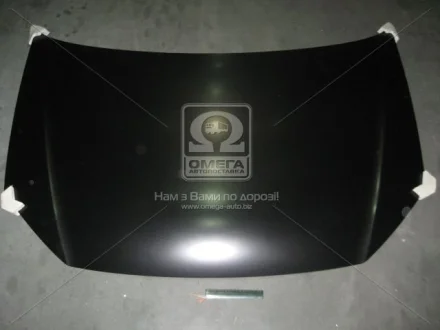 Капот VW POLO 6 05- Tempest 051 0616 280