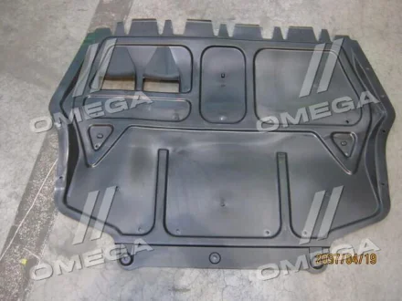 Фото - захист двигуна VW PASSAT B7 USA 11-15 TEMPEST 051 4629 220 Захист двигуна VW PASSAT B7 USA 11-15 TEMPEST 051 4629 220