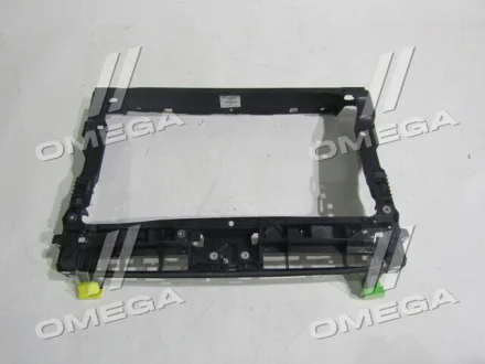 Панель пер. VW JETTA VI 18- Tempest 051 4786 200