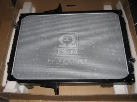 Фото - радіатор охолодження RVI PREMIUM DCI11B TEMPEST 32244A Радіатор охолодження RVI PREMIUM DCI11B TEMPEST 32244A