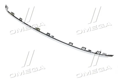 Молдинг решітки в бампері середн. CHRYSLER 200 14-17 TEMPEST 928 4787 915