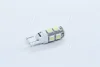 Лампа LED б / ц габарит і панель приладів T10 9SMD W5W 12V WHITE &lt;&gt; TEMPEST Tmp-15T10-12V (фото 3)