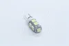 Лампа LED б / ц габарит і панель приладів T10 9SMD W5W 12V WHITE &lt;&gt; TEMPEST Tmp-15T10-12V (фото 4)