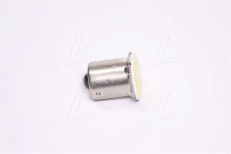 Лампа LED покажчиків поворотів і стоп-сигналів 24V R5W BA15S 1COB WHITE <> TEMPEST Tmp-L0811-24
