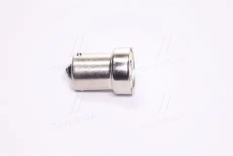 Лампа LED покажчиків поворотів і стоп-сигналів 24V R5W BA15S 9SMD WHITE <> TEMPEST Tmp-L0819-24