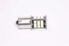 Лампа LED покажчиків поворотів і стоп-сигналів 12V BA15S 48SMD WHITE &lt;&gt; TEMPEST Tmp-L0987CH (фото 1)
