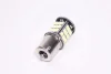Лампа LED покажчиків поворотів і стоп-сигналів 12V BA15S 48SMD WHITE &lt;&gt; TEMPEST Tmp-L0987CH (фото 2)