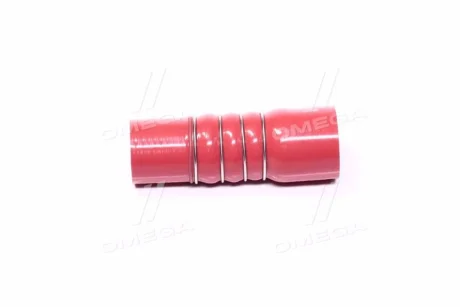 Фото - патрубок інтеркулера MAN Q50х65x190 mm TEMPEST TP 19-0427 Патрубок інтеркулера MAN Q50х65x190 mm TEMPEST TP 19-0427