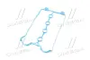 Прокладка клапанної кришки DAEWOO LANOS 1.6, NEXIA 1,5 - 1.6 16 клап., CHEVROLET AVEO, LACCETI, TACU TEMPEST TP.96353002 (фото 2)