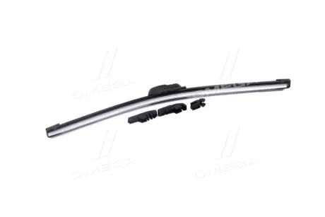 Щітка склоочисника безкаркасна 18"/460мм. (4 коннектора) <> TEMPEST TPS-18FL