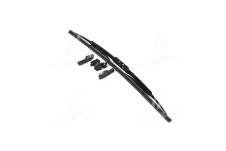 Щітка склоочисника 20"/500мм. (4 коннектора) <> TEMPEST TPS-20