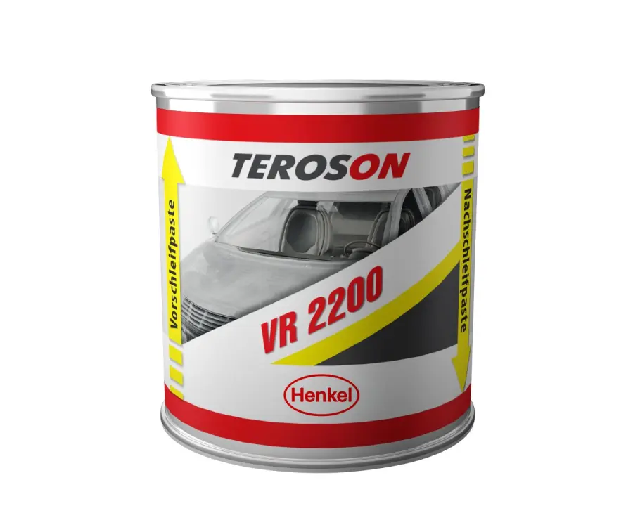 VR 2200, 10ML Паста шліфувальна для клапанів TEROSON 142228 (фото 1)
