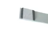 Ресора задня Citroen Jumper/Peugeot Boxer 2.0-3.0 HDi 06- (70/640/665), 18мм. TES 13500800806819 (фото 9)
