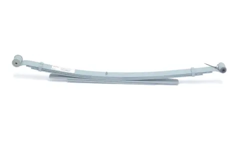 Ресора задня (к-кт 5 листів) Ford Ranger 06-12 (60/580/745) (3/8+2/13mm) TES 14868450019 Z/T