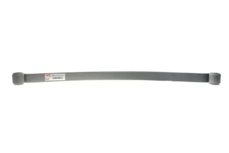 Ресора задня Man TGE/VW Crafter 2.0 TDI 17- (70/745/745) (1/25mm) TES 2N0511151R0019 Z/T